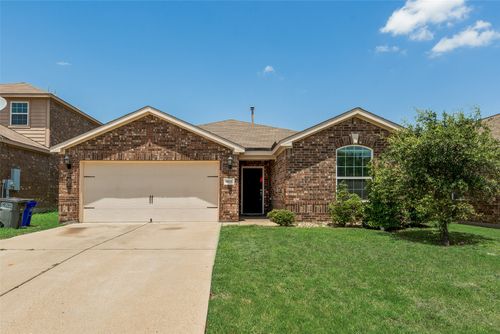 8925 Black Haw Street, Forney, TX, 75126 | Card Image