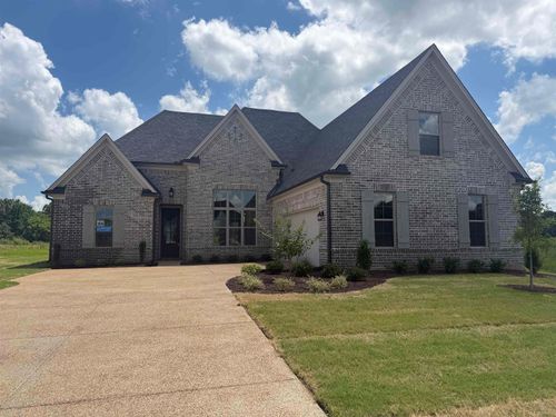 25 Trey Meadows Dr, Oakland, TN, 38060 | Card Image