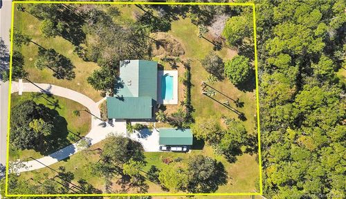 10941 Sw Hawkview Cir, Stuart, FL, 34997-2712 | Card Image