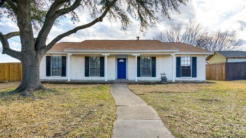 1500 California Trl, Plano, TX, 75023-4313 | Card Image