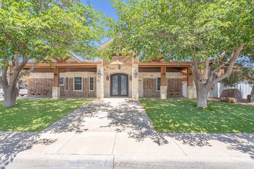 4908 Anetta Dr, Midland, TX, 79703-6705 | Card Image