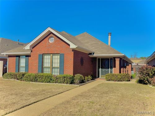 1705 Pebble Creek Drive, Prattville, AL, 36066 | Card Image