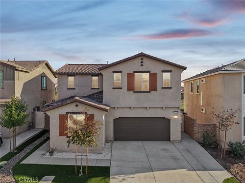 35231 Zachary Way, Beaumont, CA, 92223-6373 | Card Image