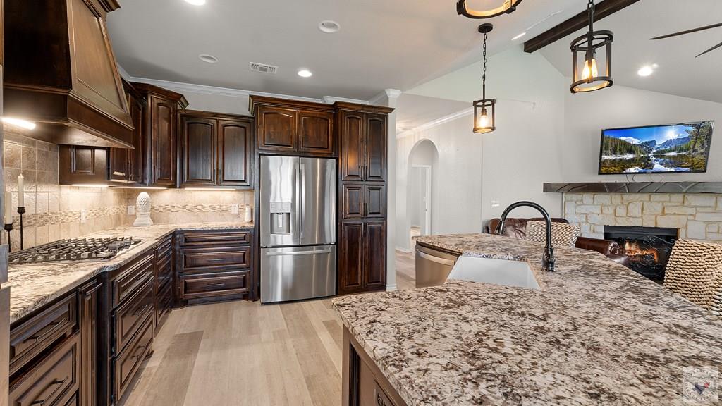Residential in Texarkana 5