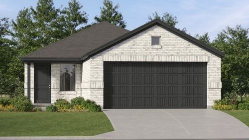 1340 Alfred Street, Howe, TX, 75459 | Card Image