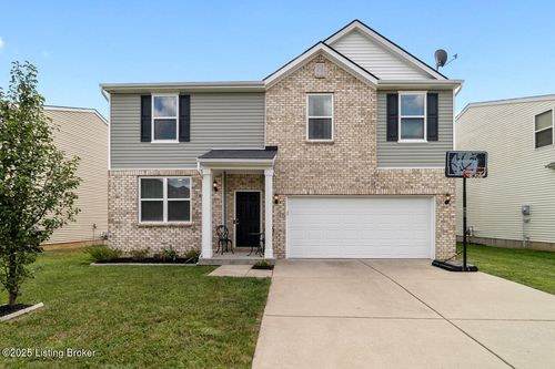 6915 Beckingham Blvd, Louisville, KY, 40299-4881 | Card Image
