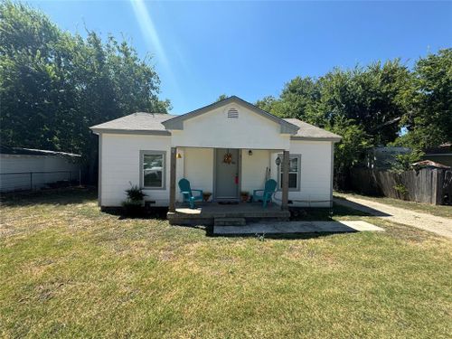 9113 Oels Street, White Settlement, TX, 76108 | Card Image