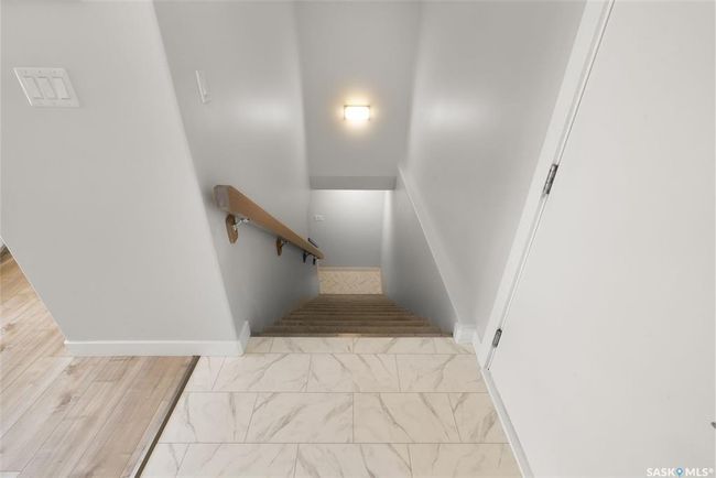 123 - 3960 Green Falls Dr, Townhouse with 4 bedrooms, 3 bathrooms and 4 parking in Regina SK | Image 23
