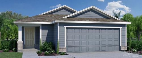 3565 Bay Magnolia Way, Pace, FL, 32571 | Card Image