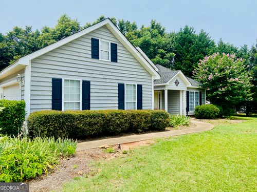 124 Lake Lillian Dr, Perry, GA, 31069-9791 | Card Image