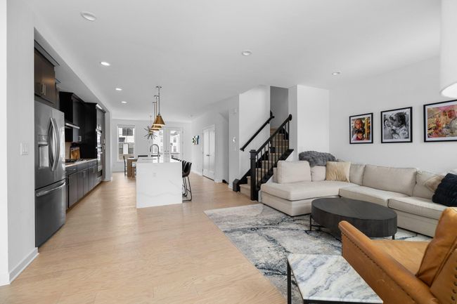 2946 Corston Rd, Condo with 4 bedrooms, 4 bathrooms and null parking in Ann Arbor MI | Image 15