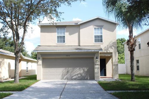 7840 Carriage Pointe Dr, GIBSONTON, FL, 33534-3005 | Card Image