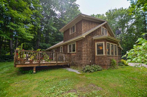 56 Bushnell Rd, Waitsfield, VT, 05673-7208 | Card Image