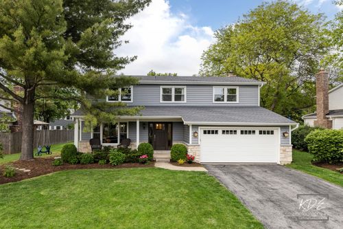 605 Hyde Park Ln, Naperville, IL, 60565-1619 | Card Image