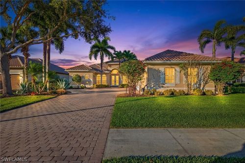12095 Wicklow Lane, Naples, FL, 34120 | Card Image