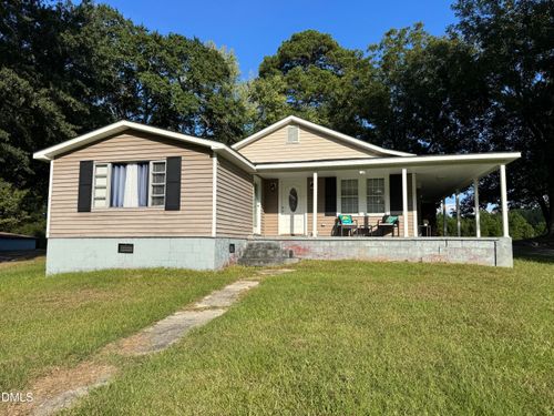 3667 Rocky Cross Road, Middlesex, NC, 27557 | Card Image
