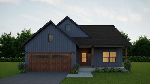 207 Cherry Ln, Clarksville, TN, 37042 | Card Image