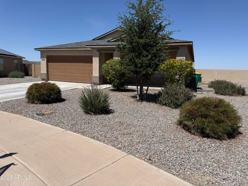 241 S Apache Ave, Eloy, AZ, 85131-2825 | Card Image