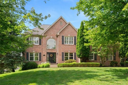 801 Huron Ct, Gibsonia, PA, 15044-8039 | Card Image