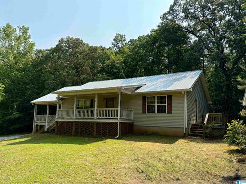 428 County Road 627, woodland, AL, 36280-7400 | Card Image