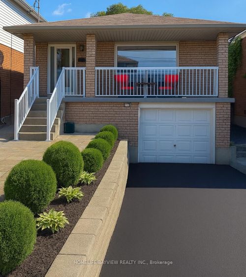 128 Cathcart St, Hamilton, ON, L8L5A2 | Card Image