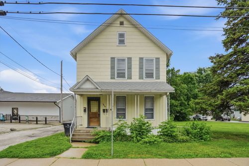1819 17th St, Rock Island, IL, 61201-4383 | Card Image