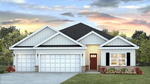 479 Preston Way, Gulf Shores, AL, 36542 | Card Image