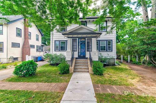 111 Greenleaf St, Quincy, MA, 02169-4427 | Card Image