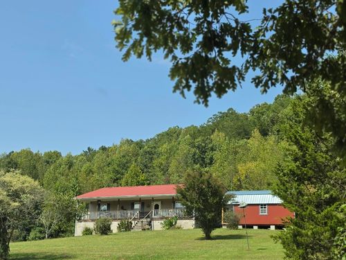 231 Cox Road, Williamsburg, KY, 40769 | Card Image
