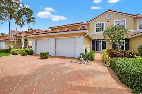 unit-101-12473 Crystal Pointe Dr, Boynton Beach, FL, 33437-5697 | Card Image