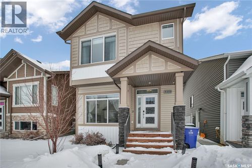 959 Mcfaull Manor, Saskatoon, SK, S7V0S8 | Card Image