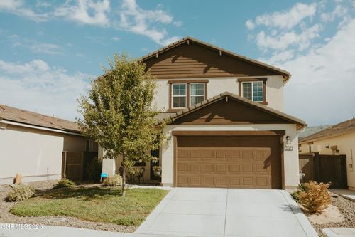 2112 Maradona Dr, Sparks, NV, 89436-8234 | Card Image