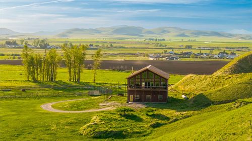 7 Papson Ridge Ln, Hall, MT, 59837 | Card Image