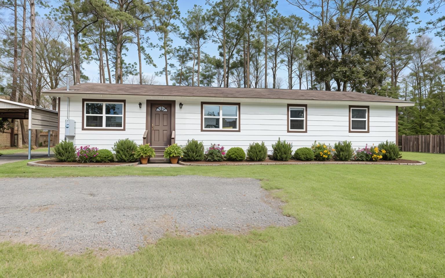 Residential in Lumberton 3