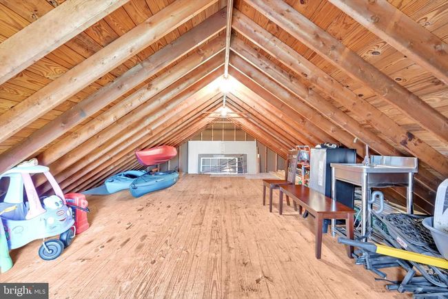 137 Bowers Rd, House other with 4 bedrooms, 1 bathrooms and null parking in MERTZTOWN PA | Image 27
