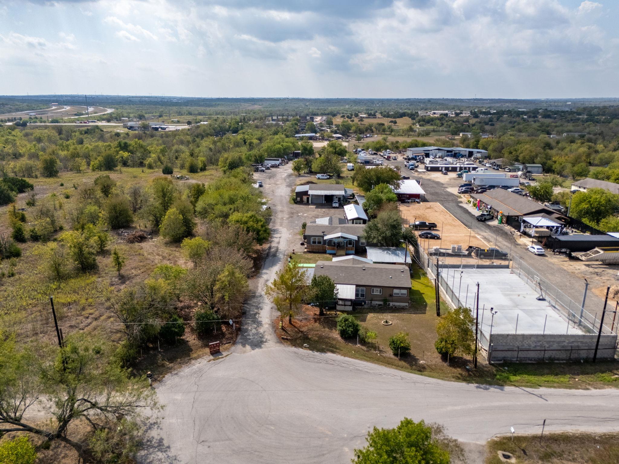 Land in Del Valle 3