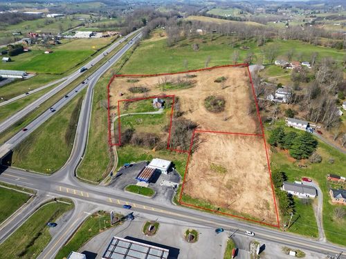 TBD Maple Street, Glade Spring, VA, 24340 | Card Image