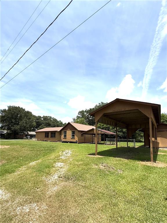 Residential in Elton 3