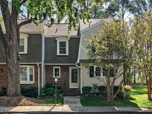 833 Kensington Drive, Cary, NC, 27511 | Card Image