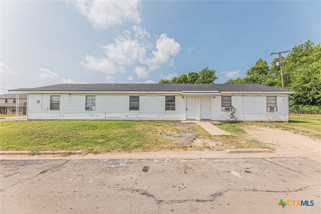 Residential in Killeen 2