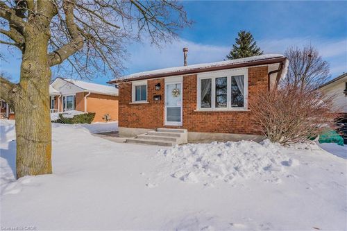 217 Johanna Dr, Cambridge, ON, N1S4C5 | Card Image
