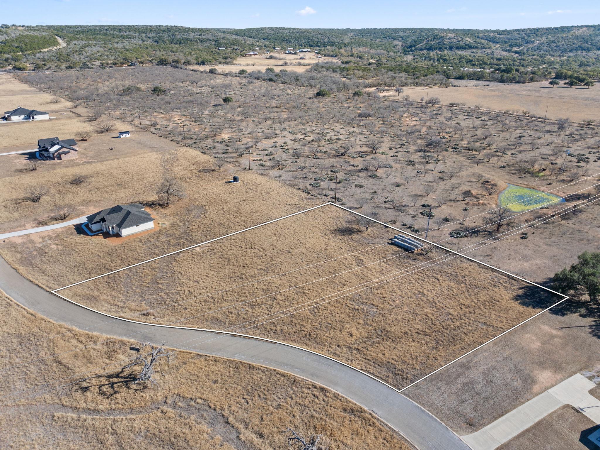Land in Burnet 5