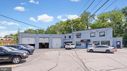 4401 E Fairmount Ave, BALTIMORE, MD, 21224-1703 | Card Image