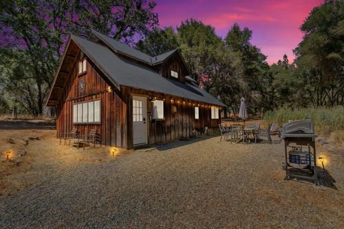 20161 American Flat Rd, Fiddletown, CA, 95629-8810 | Card Image