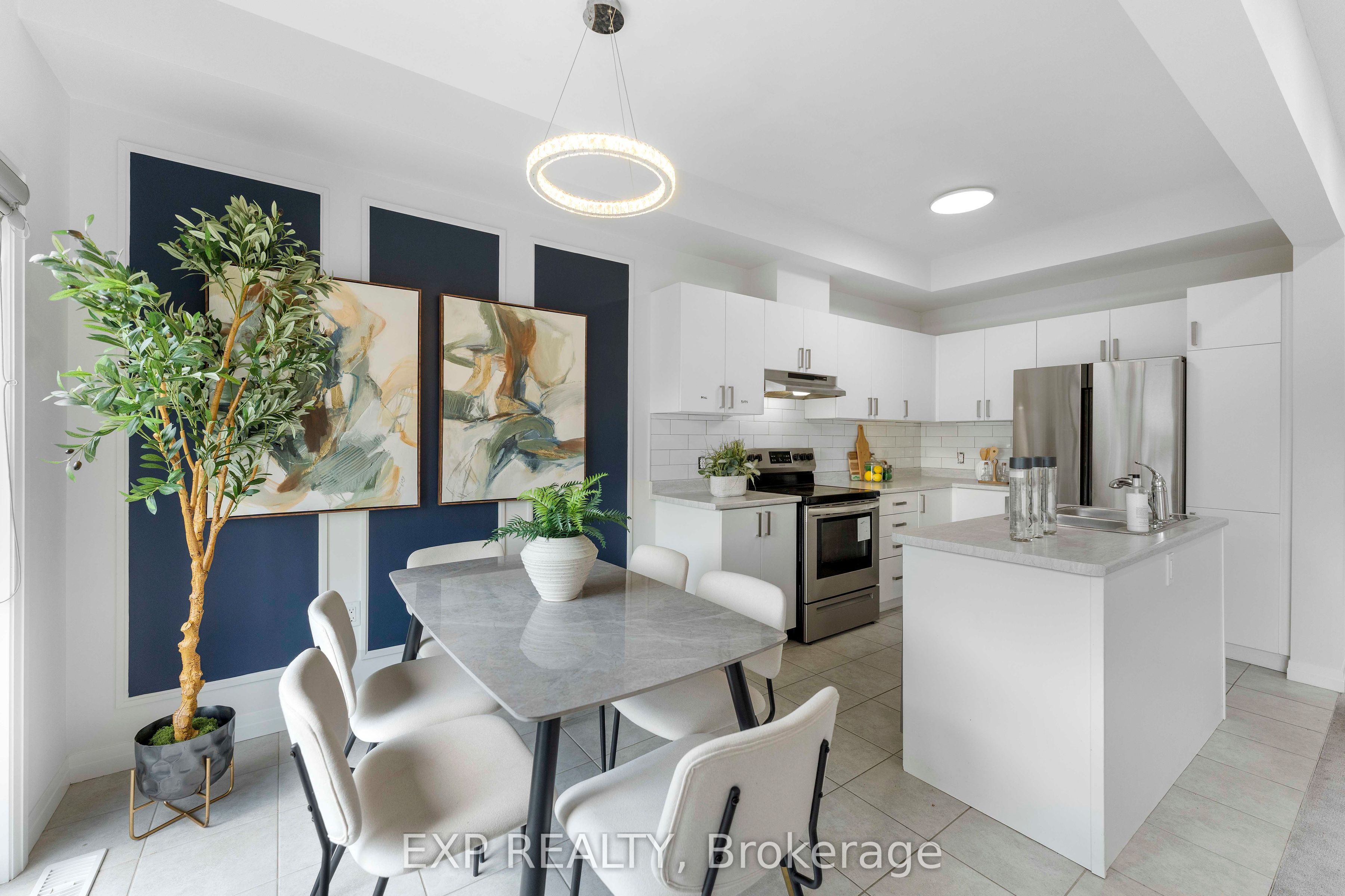 Residential in Brantford 5