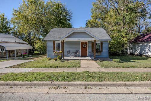 545 W Pierce St, Lebanon, MO, 65536-3123 | Card Image