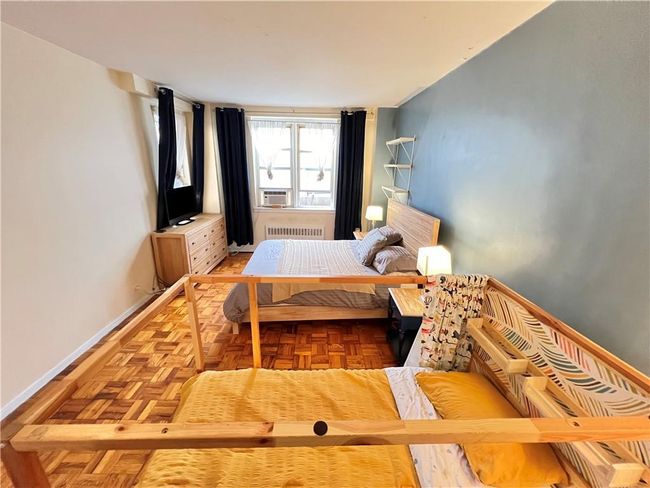 APT-4F - 3135 Johnson Ave, Home with 2 bedrooms, 1 bathrooms and null parking in Bronx NY | Image 18