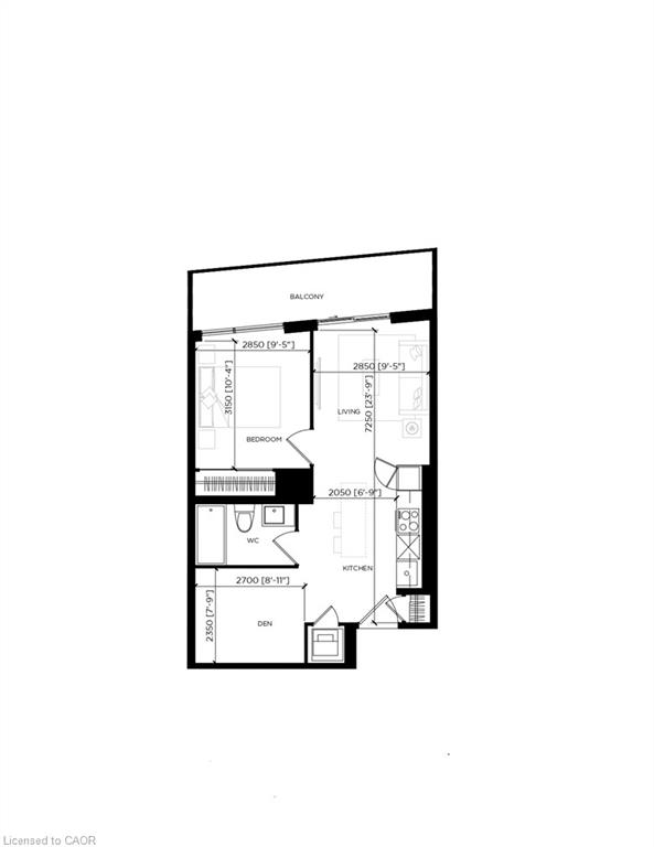 Residential in Hamilton 4