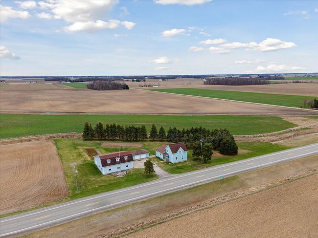 8433 W Sanilac Rd, House other with 4 bedrooms, 2 bathrooms and null parking in Vassar MI | Image 51