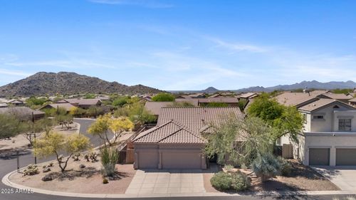3544 N Paseo Del Sol, Mesa, AZ, 85207-1895 | Card Image